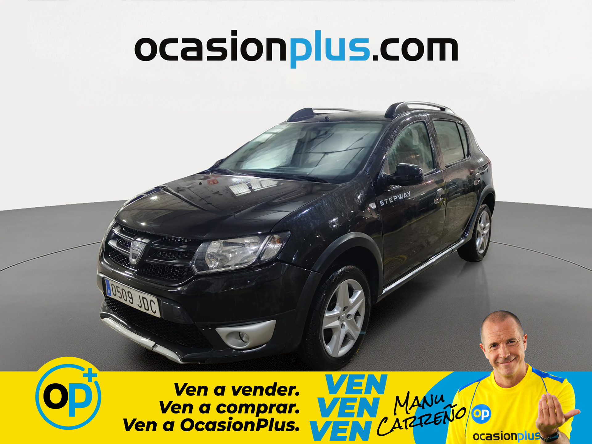 Imagen de DACIA Sandero