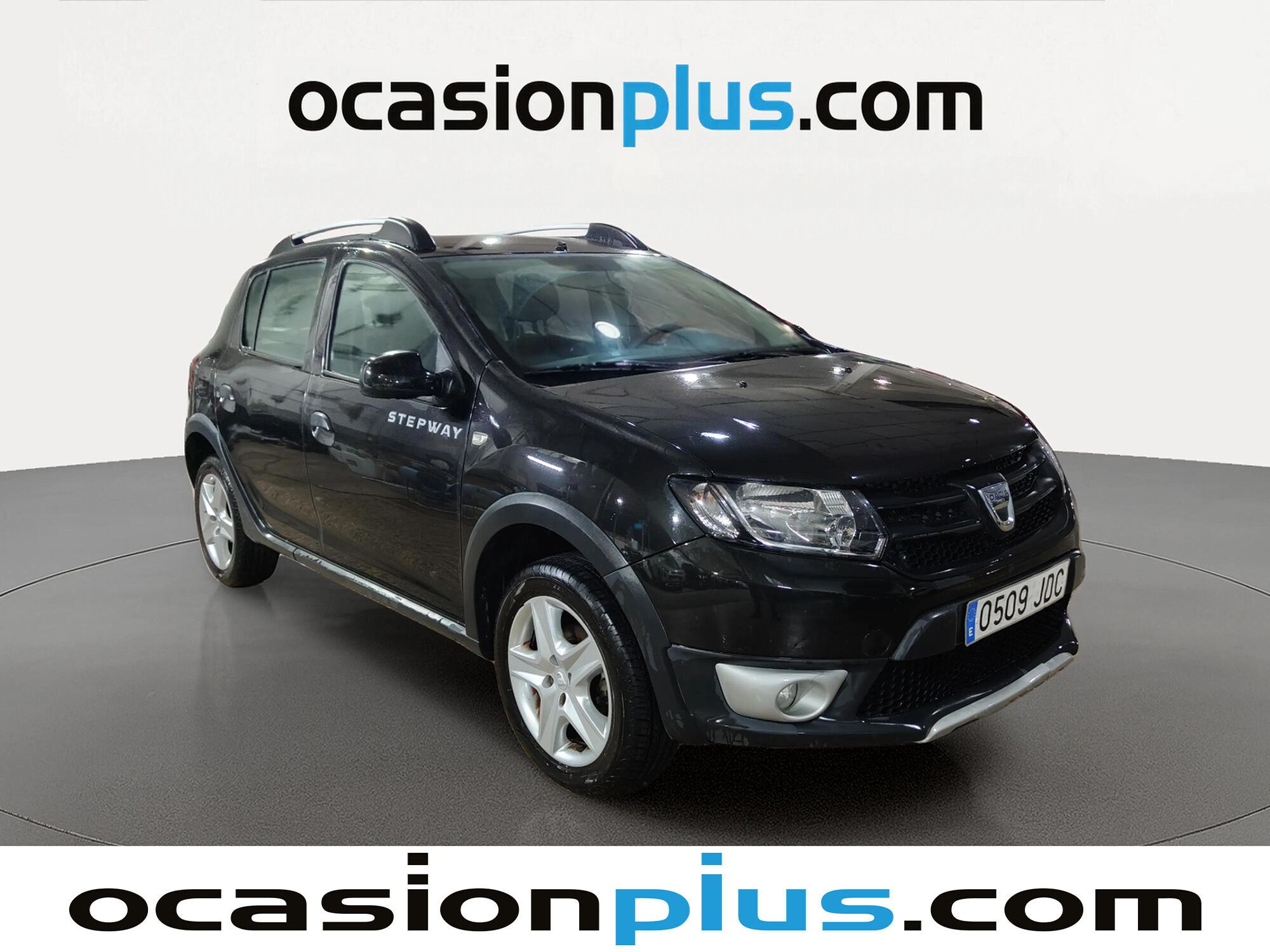 Foto del DACIA Sandero 0.9 TCE Stepway 90