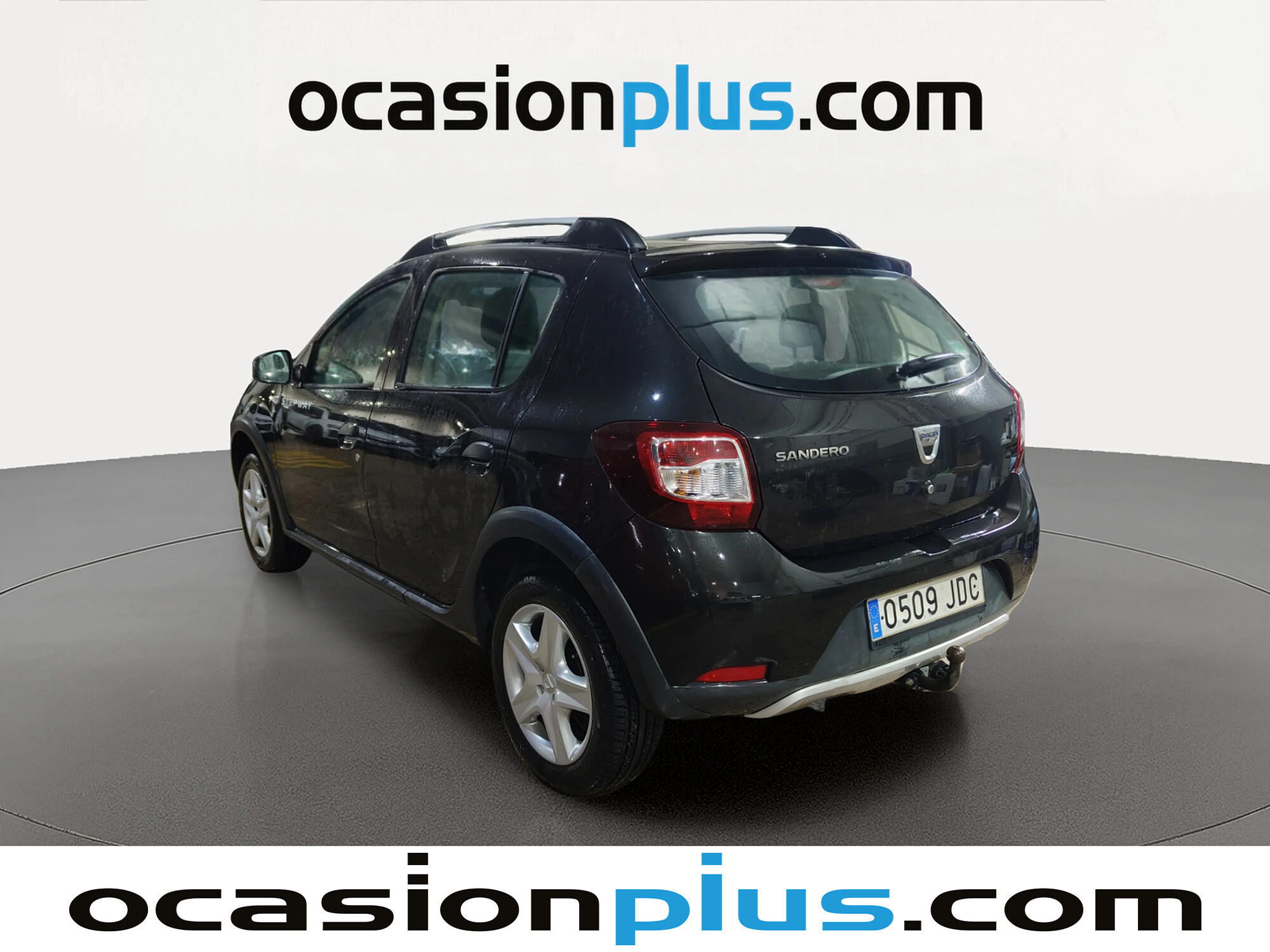 Foto del DACIA Sandero 0.9 TCE Stepway 90