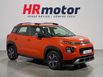 Imagen de CITROEN C3 Aircross Puretech S&S Feel 110