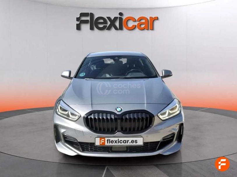 Foto del BMW Serie 1 118iA