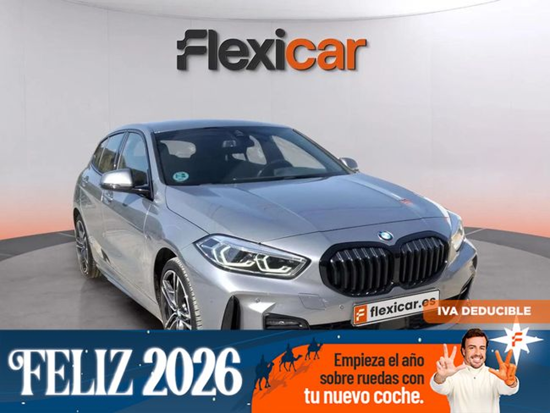 Imagen de BMW Serie 1