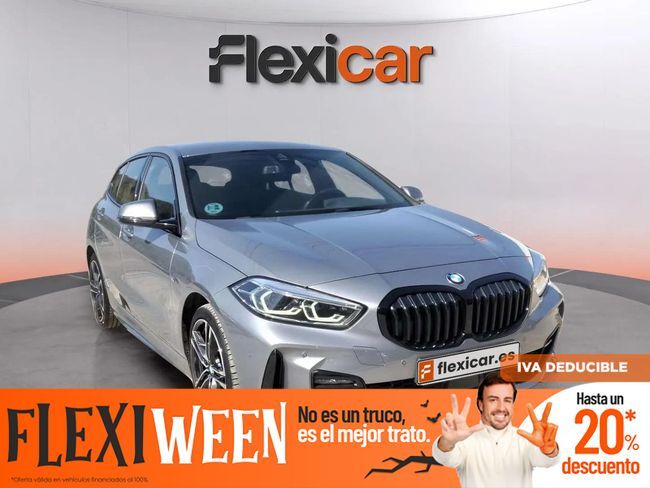 BMW Serie 1 (118i) en Alicante