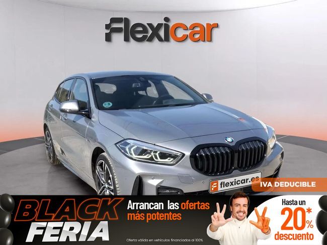 BMW Serie 1 (118i) en Alicante