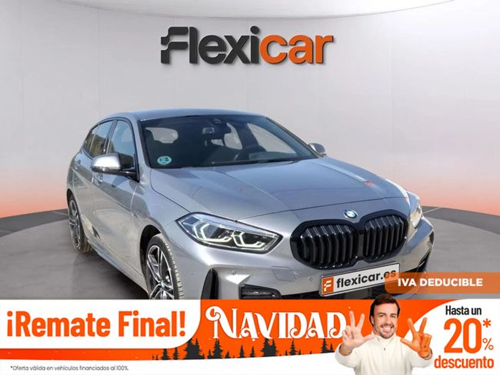 Imagen de BMW Serie 1