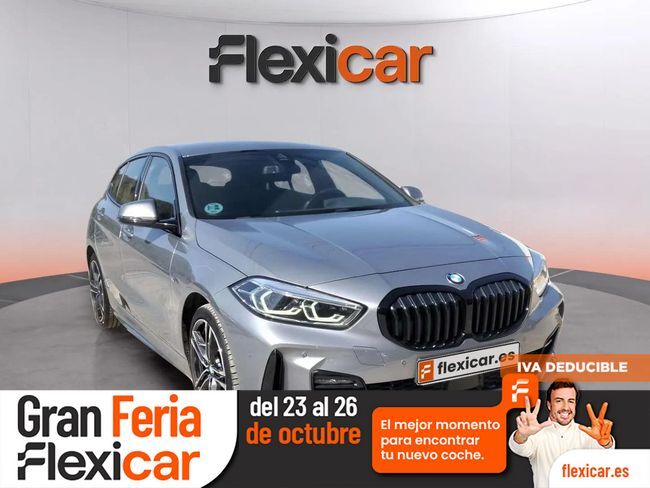 BMW Serie 1 (118i) en Alicante