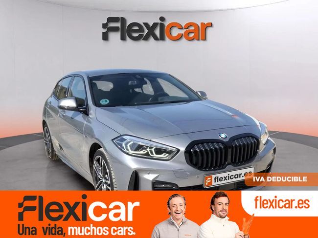 BMW Serie 1 (118i) en Alicante