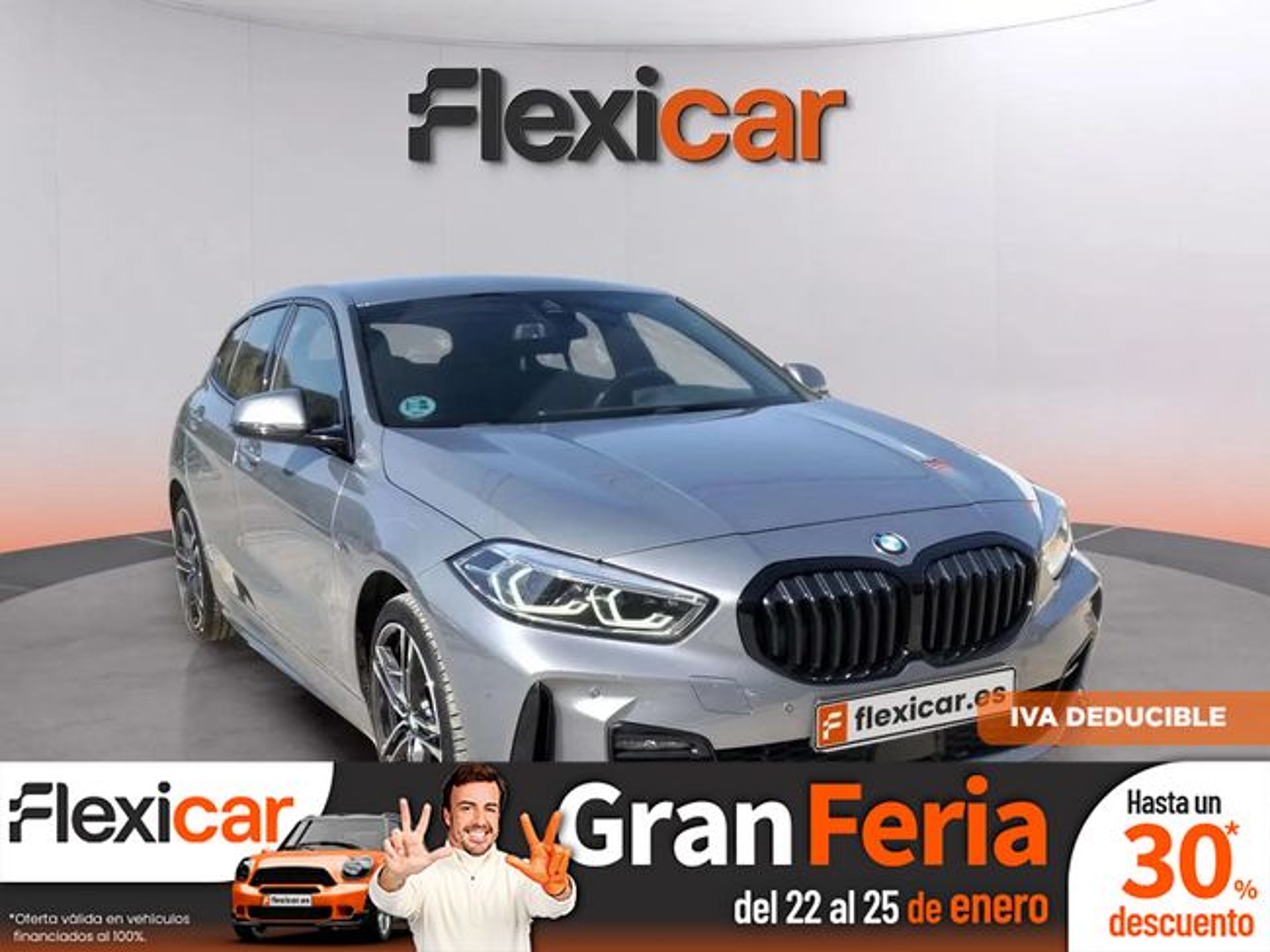 Imagen de BMW Serie 1