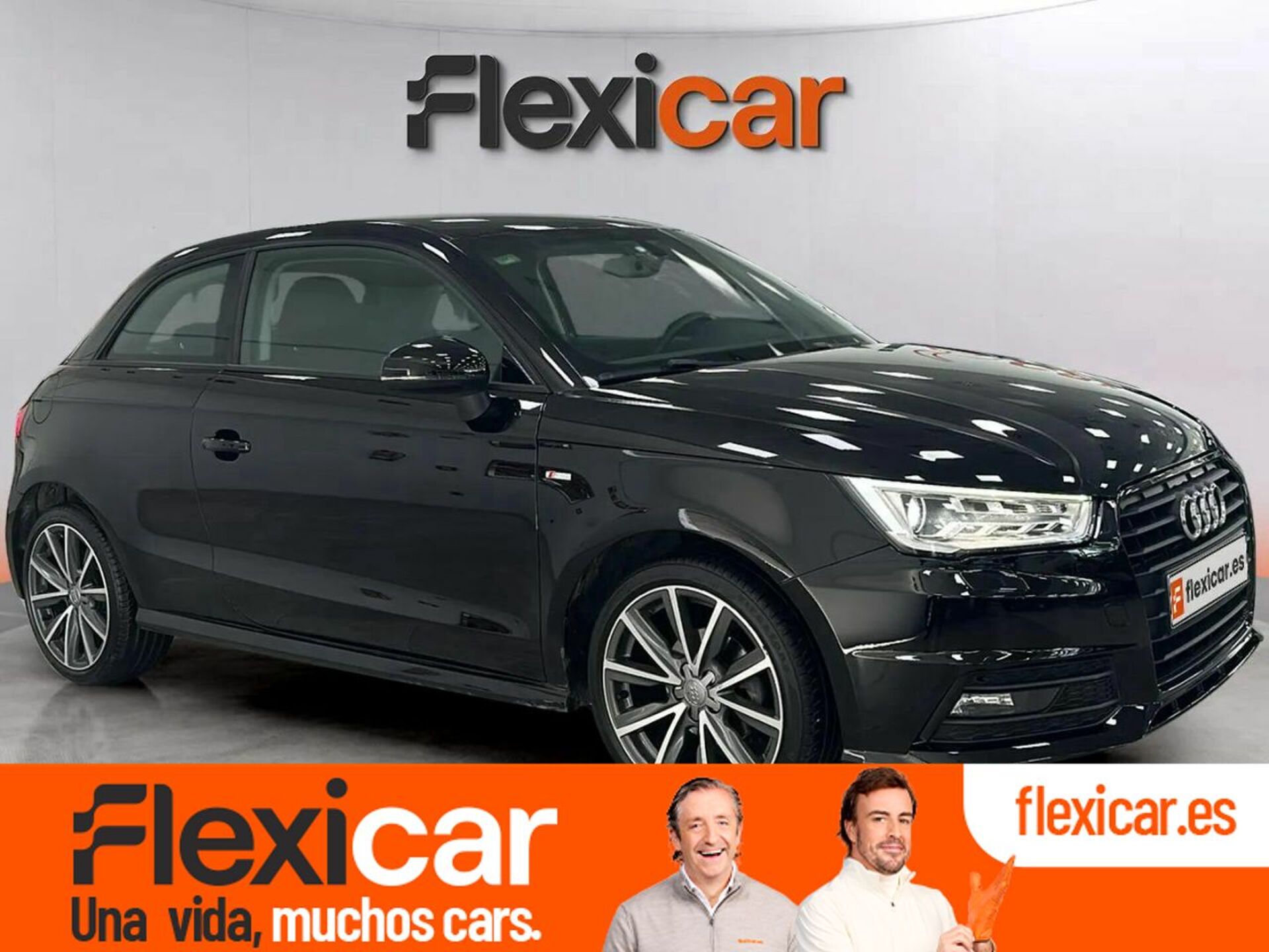 Imagen de AUDI A1