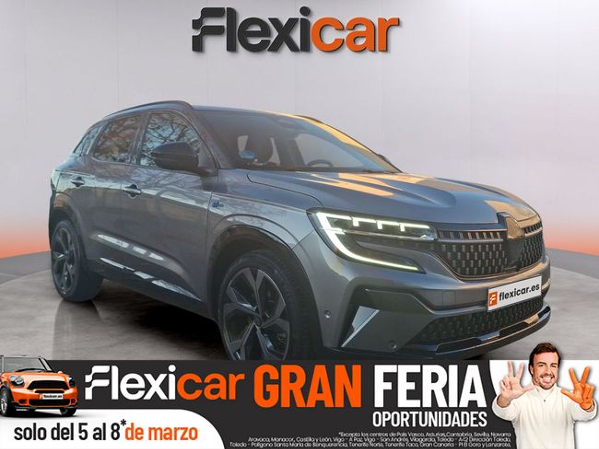 Imagen 1 de RENAULT Austral