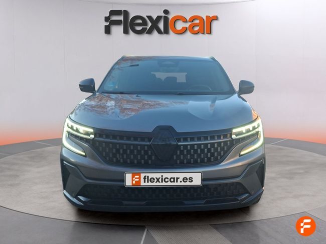 Foto del RENAULT Austral 1.2 E-Tech Híbrido Iconic Esprit Alpine 146kW