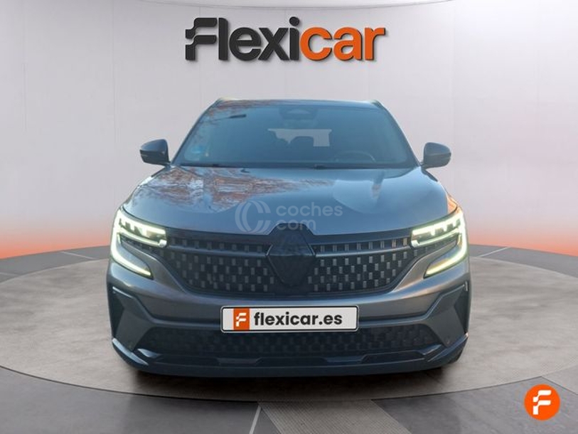 Foto del RENAULT Austral 1.2 E-Tech Híbrido Iconic Esprit Alpine 146kW