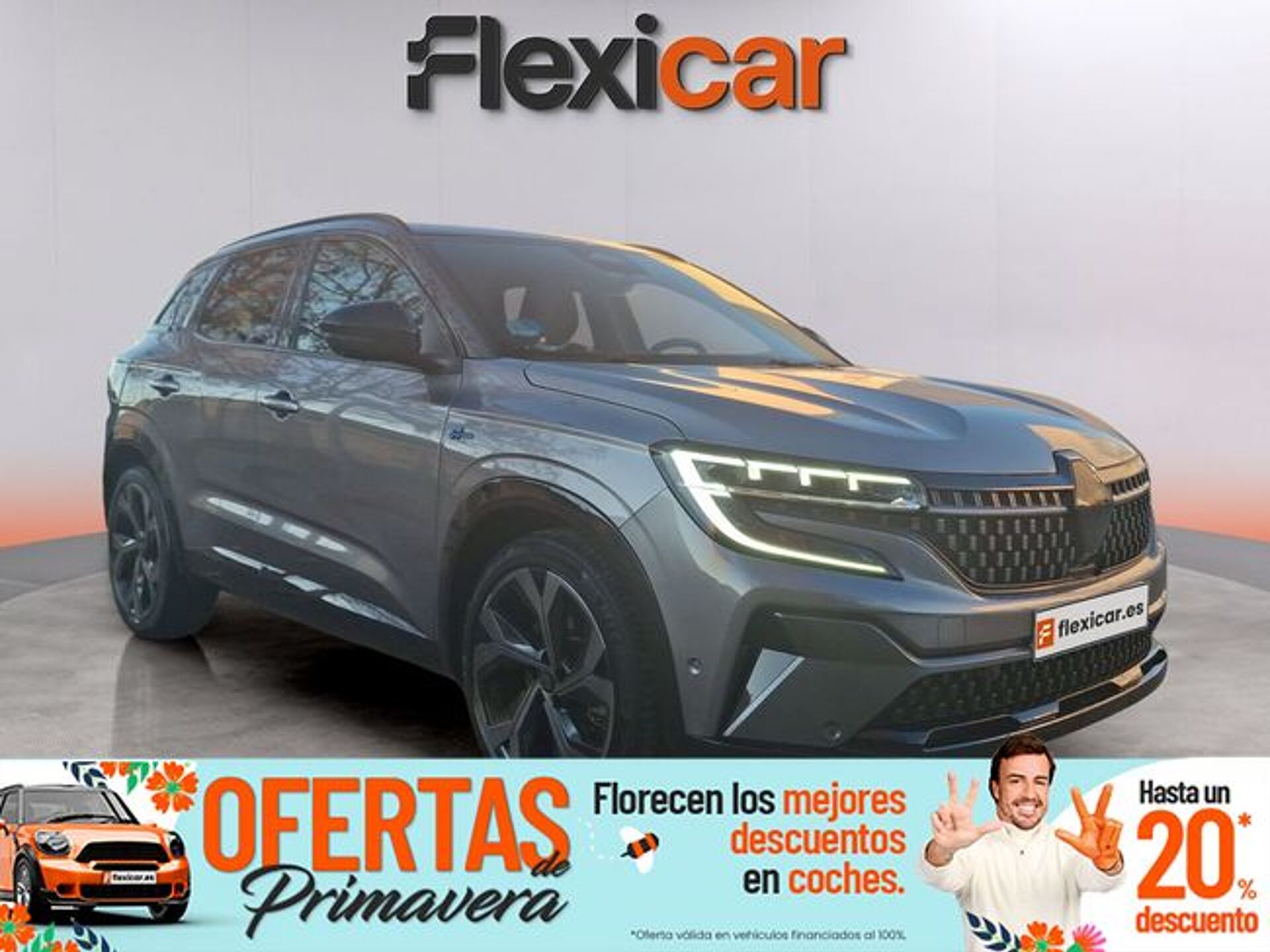 Imagen 1 de RENAULT Austral