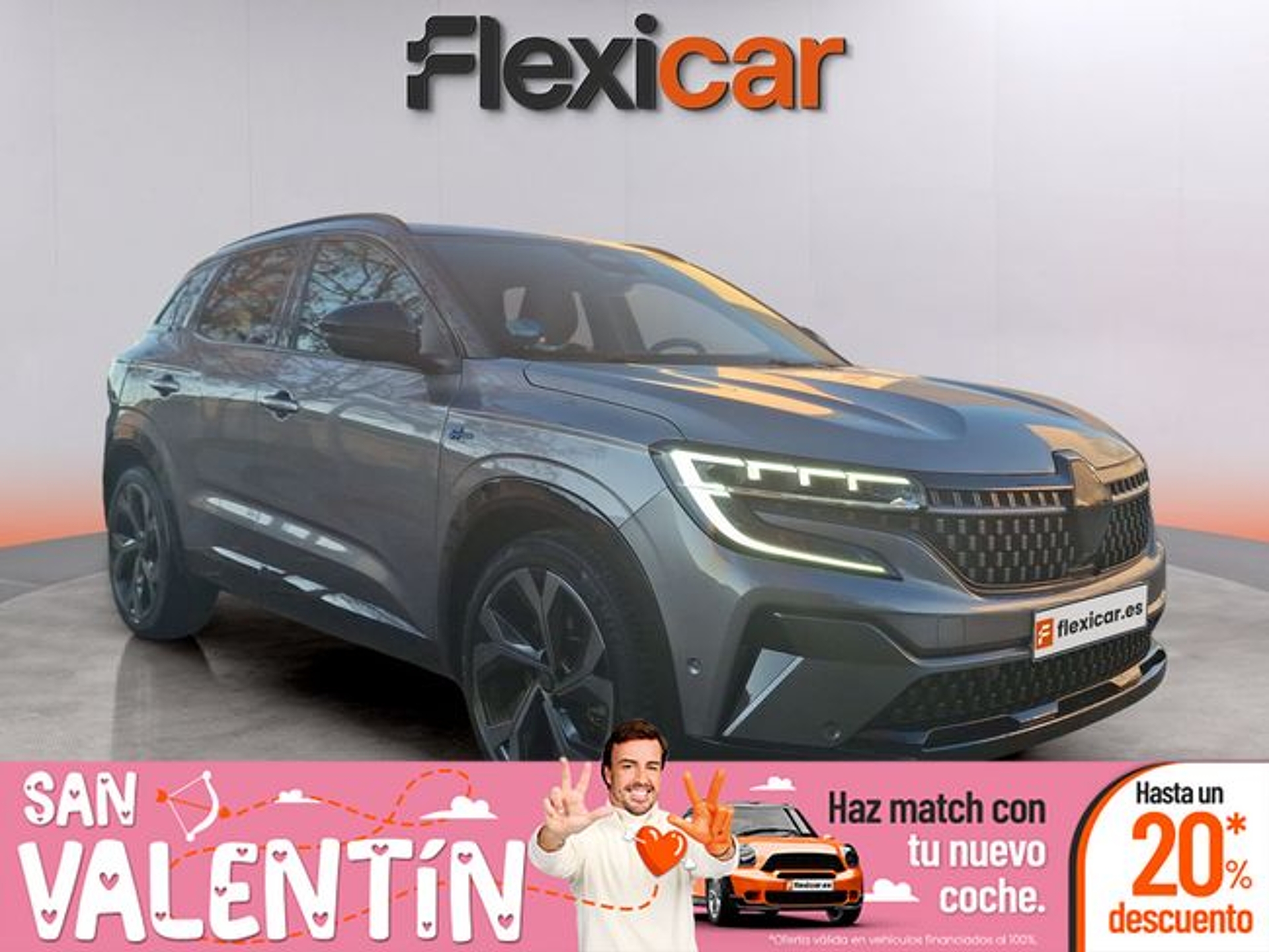 Imagen de RENAULT Austral