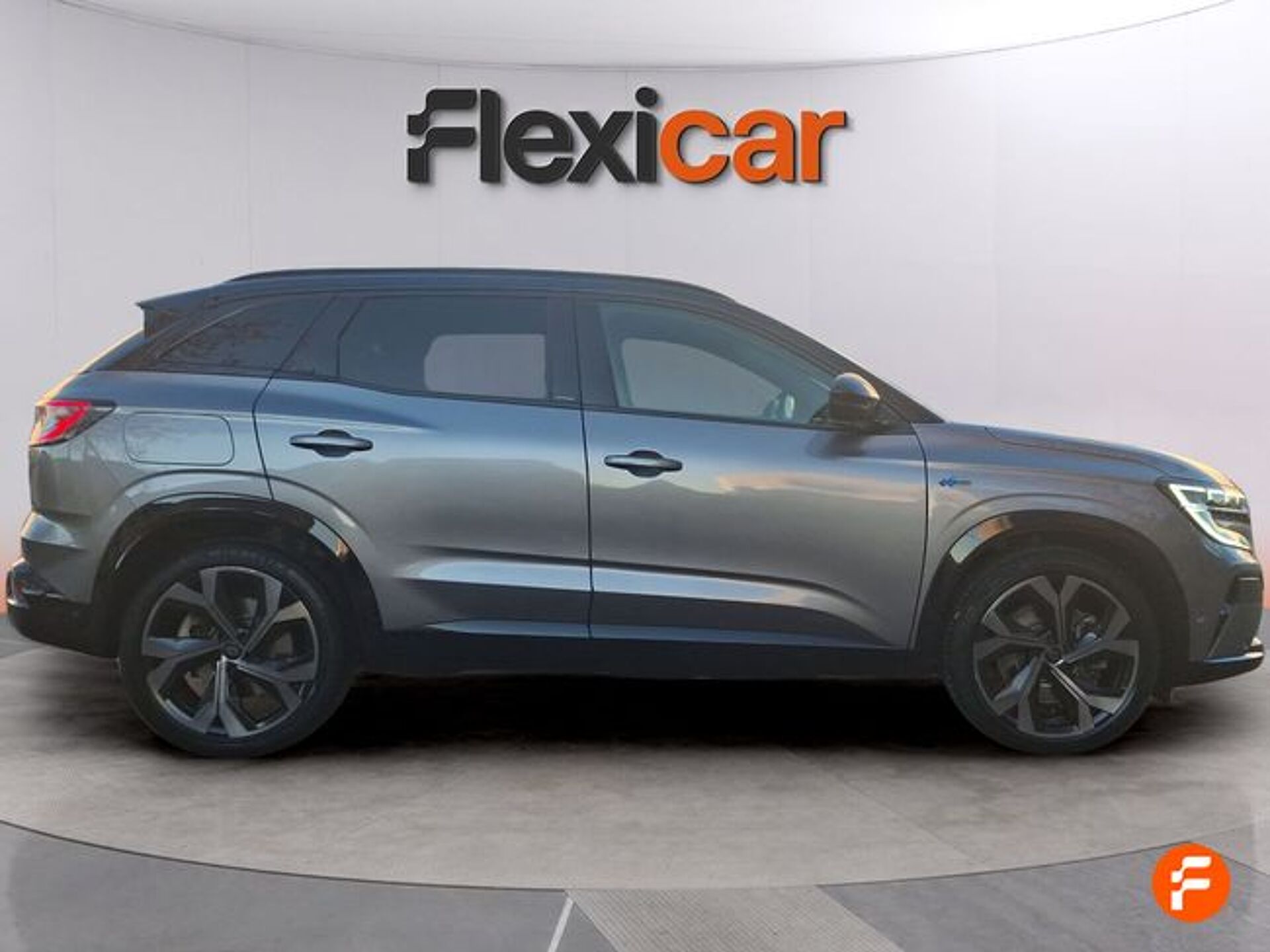 Imagen 3 de RENAULT Austral