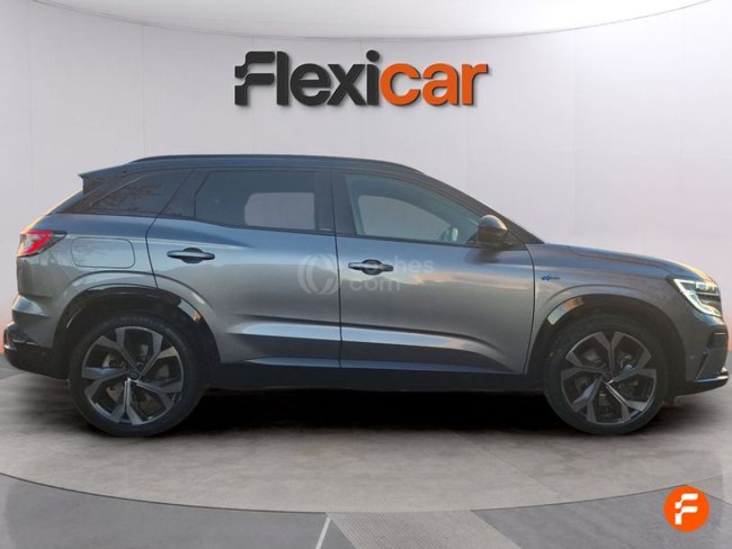 Foto del RENAULT Austral 1.2 E-Tech Híbrido Iconic Esprit Alpine 146kW