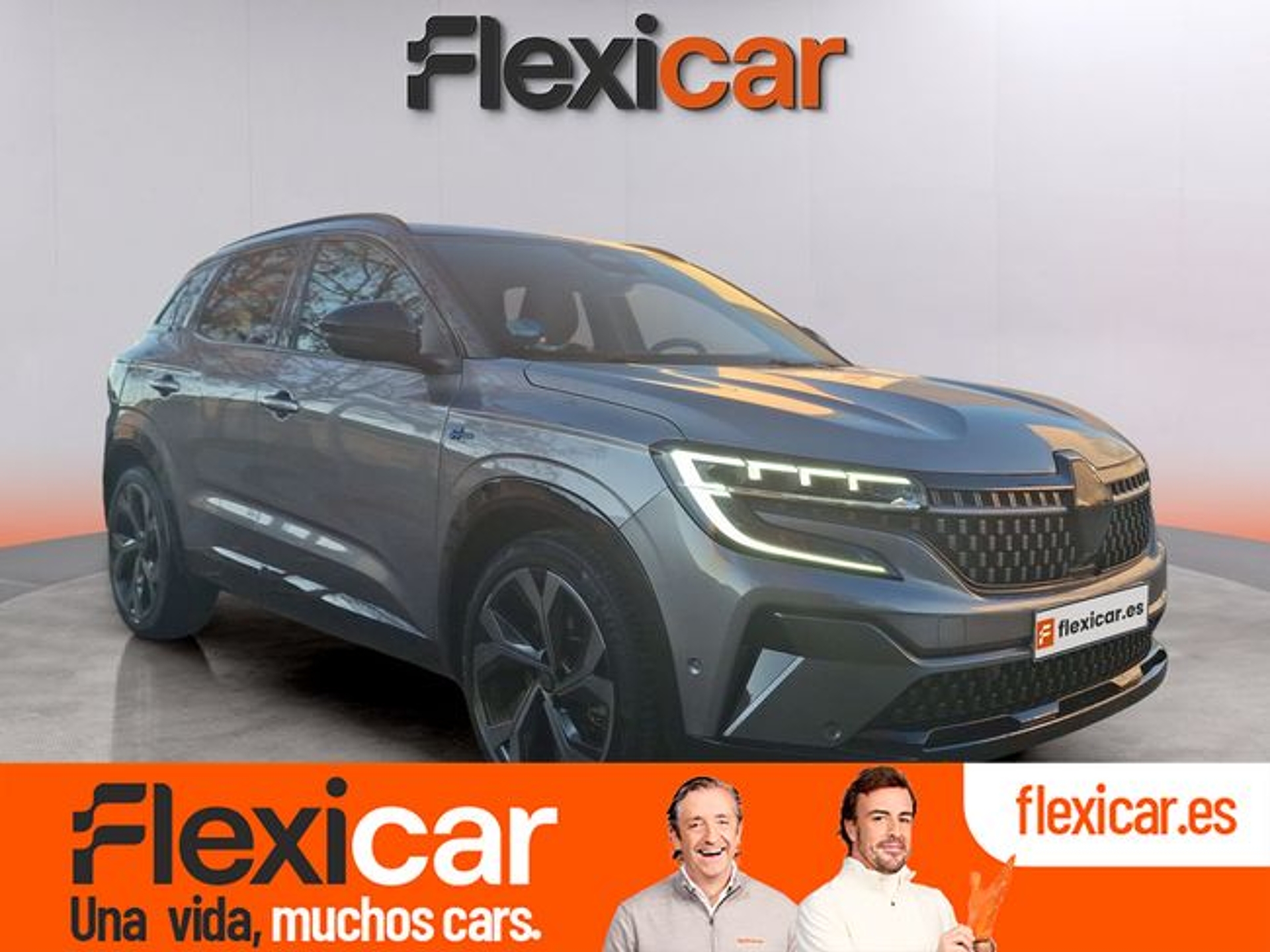 Imagen de RENAULT Austral