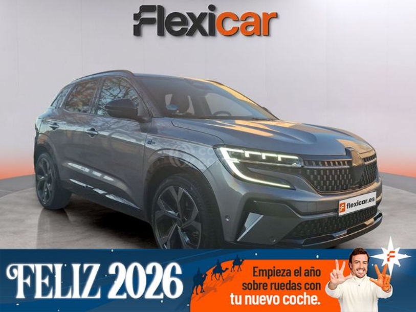 Foto del RENAULT Austral 1.2 E-Tech Híbrido Iconic Esprit Alpine 146kW