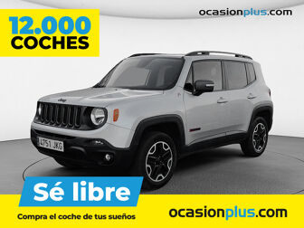 Imagen de JEEP Renegade 2.0Mjt Trailhawk 4x4 ADLow Aut. 125kW