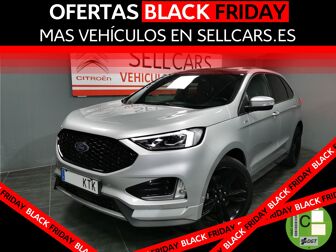 Imagen de FORD Edge 2.0TDCi ST-Line 4x4 PowerShift 240