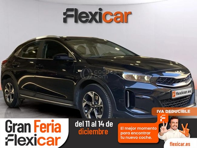 Foto del KIA XCeed 1.0 T-GDi Tech