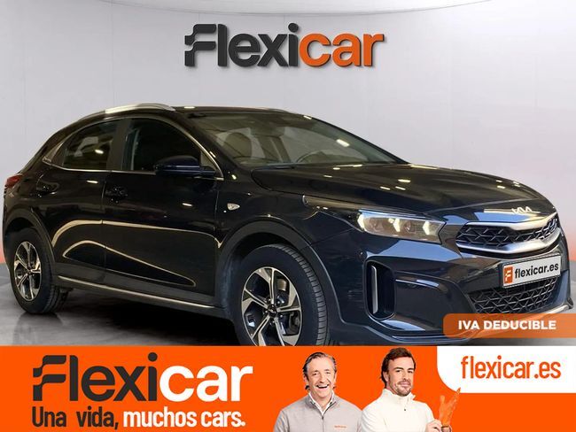 KIA XCeed (1.4 T-GDi Tech 103kW (140CV)) en Toledo
