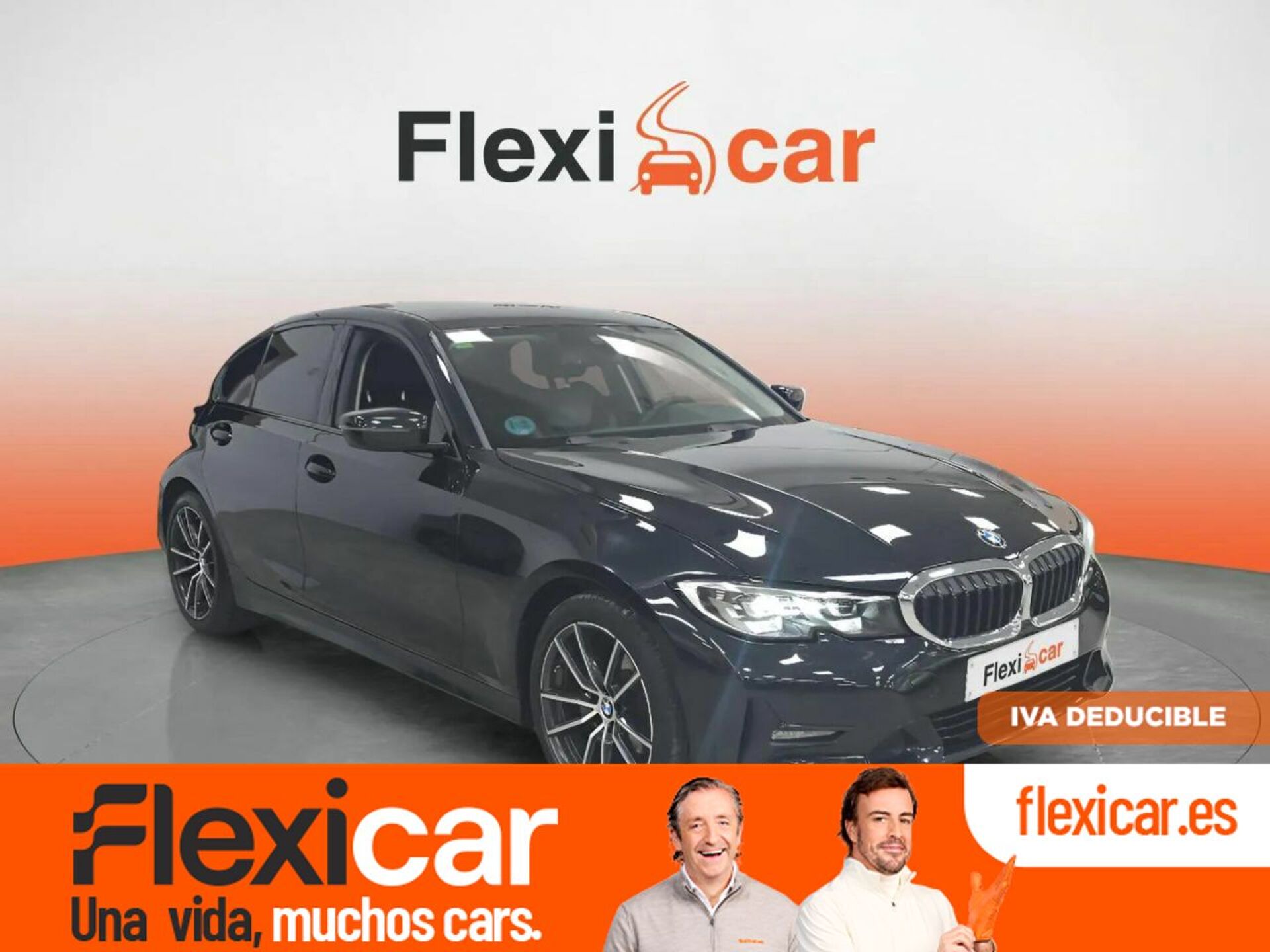 Imagen de BMW Serie 3
