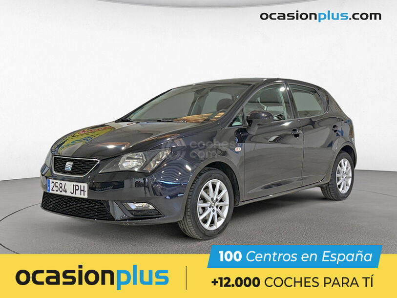 Foto del SEAT Ibiza 1.0 Style 75