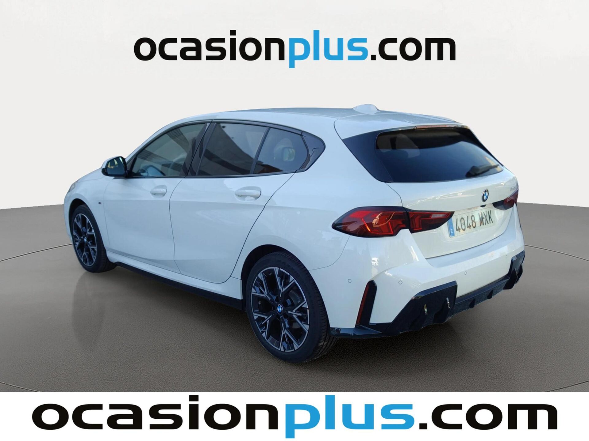 Imagen 3 de BMW Serie 1