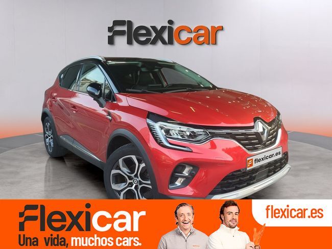 Foto del RENAULT Captur TCe Intens 74kW