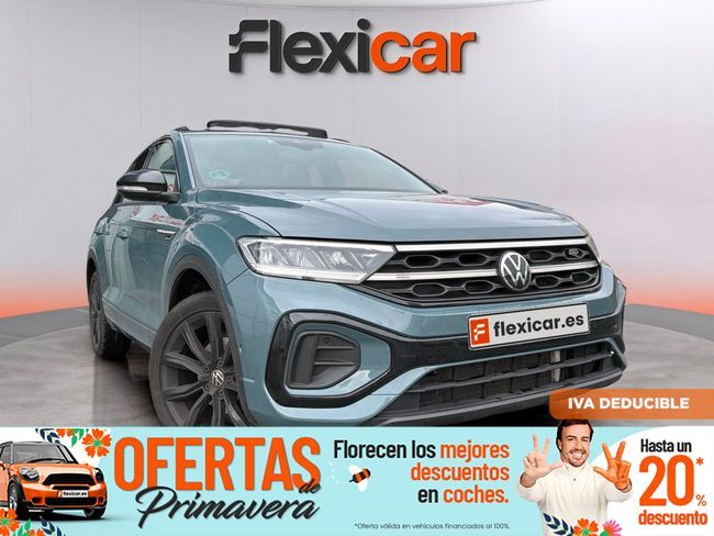 Foto del VOLKSWAGEN T-Roc 1.5 TSI R-Line DSG7