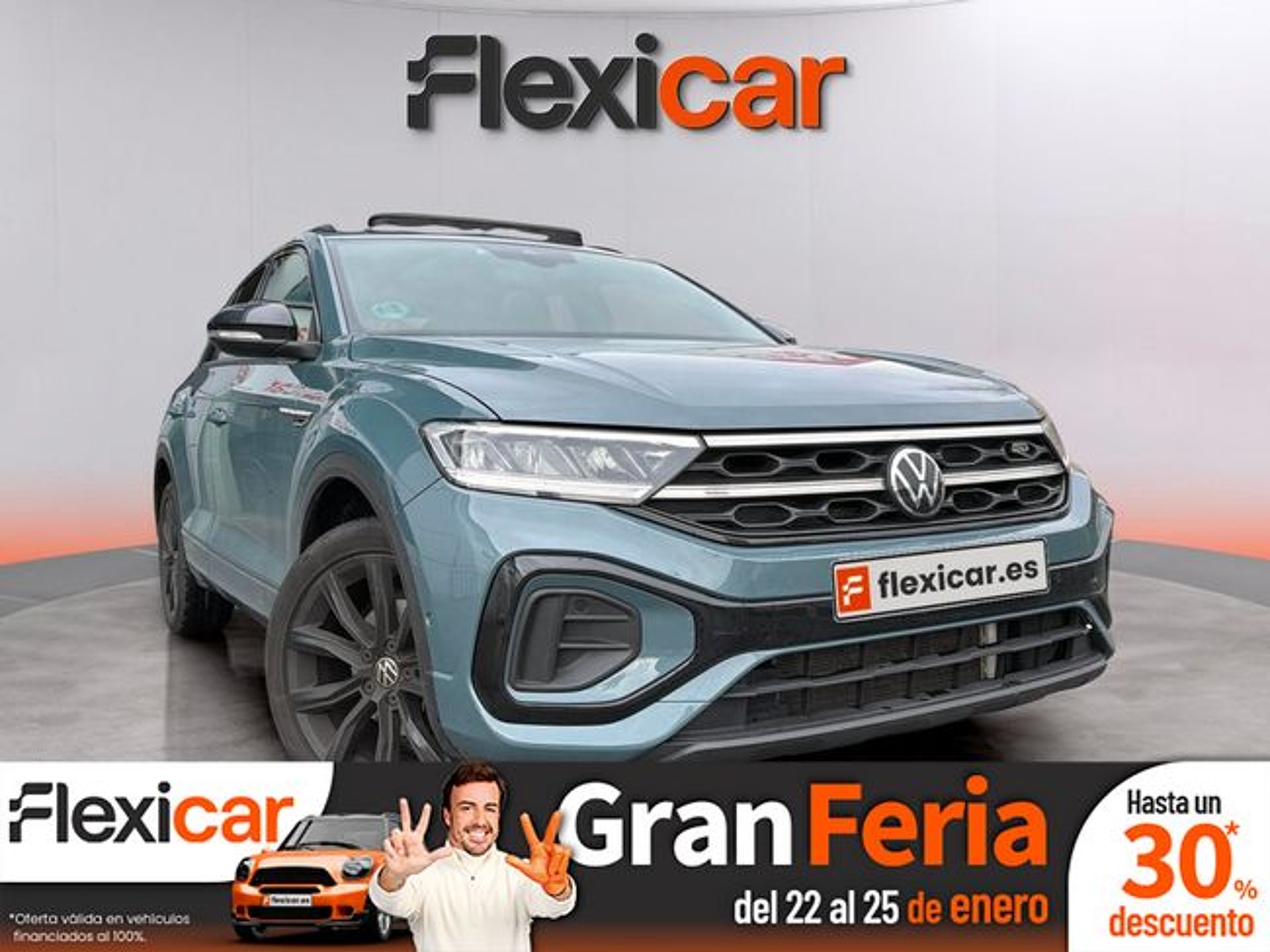 Imagen de VOLKSWAGEN T-Roc