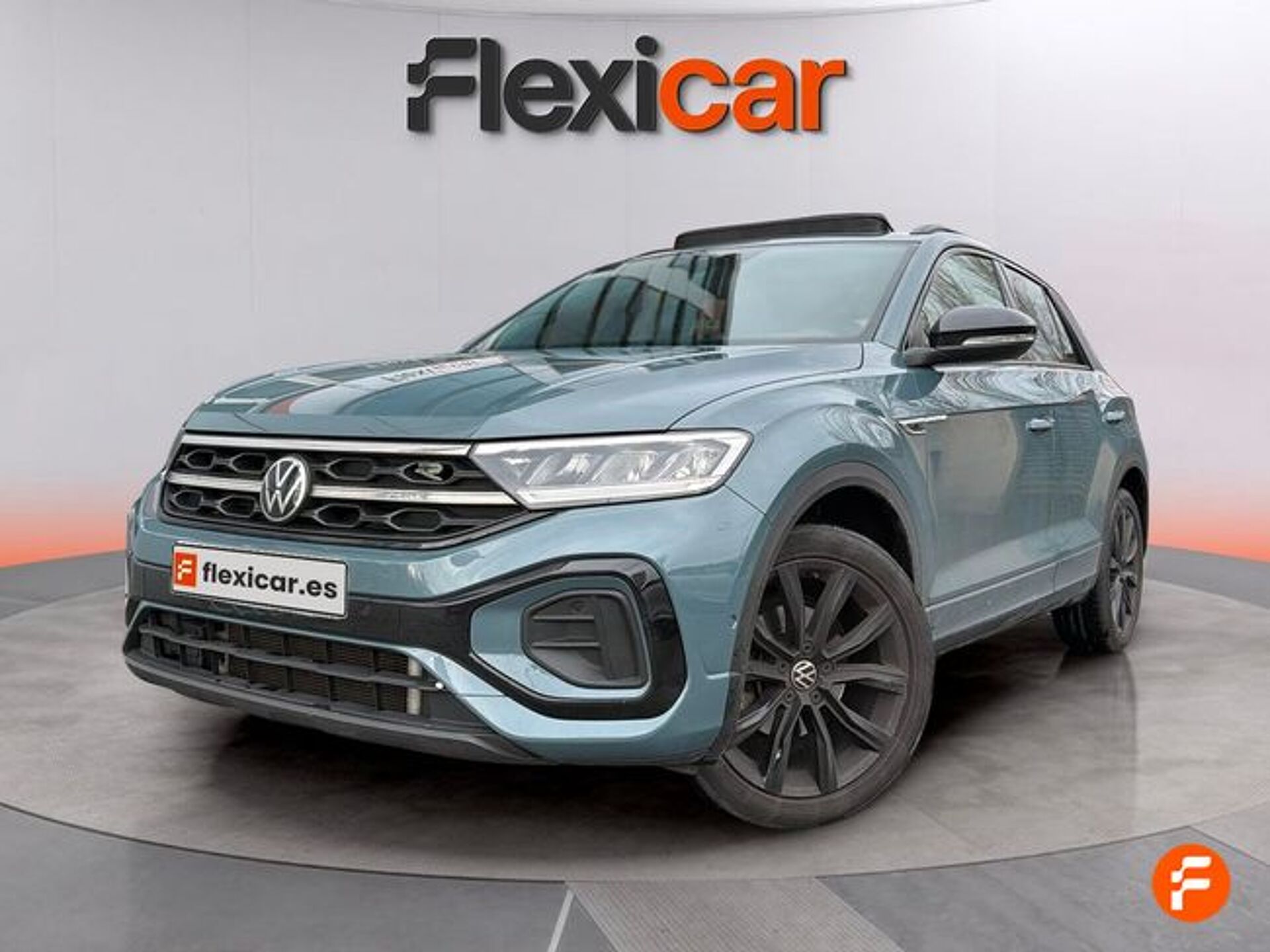 Imagen 3 de VOLKSWAGEN T-Roc