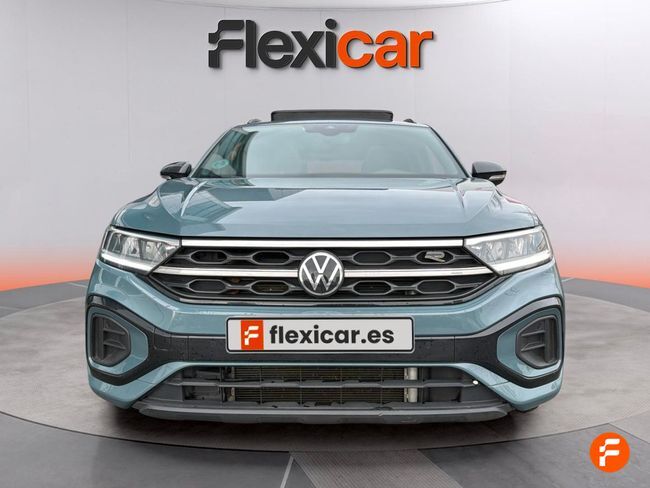 Foto del VOLKSWAGEN T-Roc 1.5 TSI R-Line DSG7