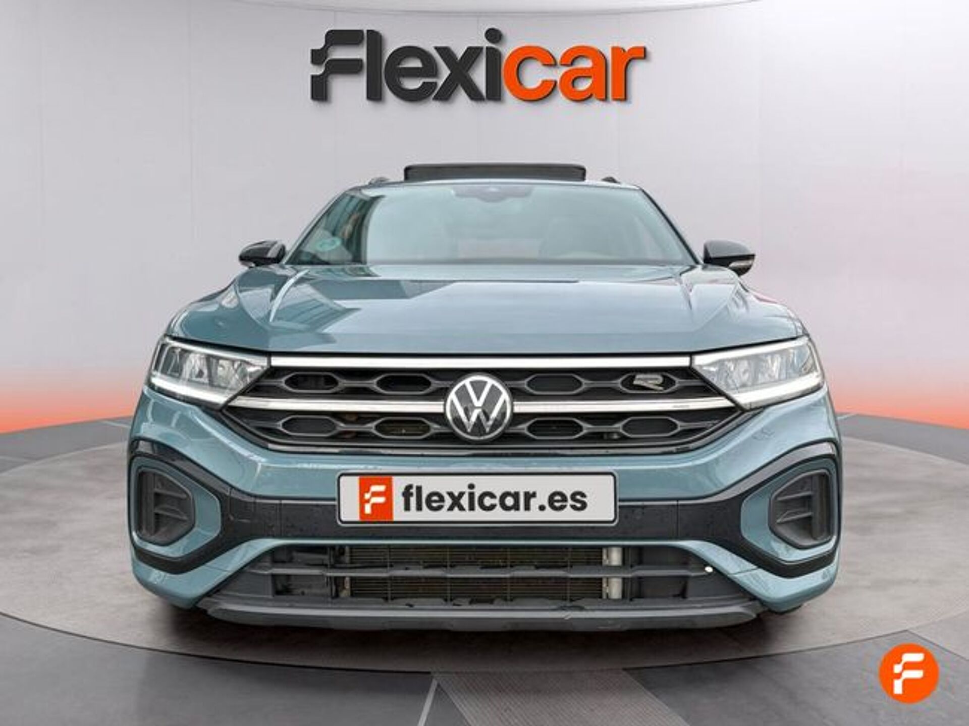 Imagen 2 de VOLKSWAGEN T-Roc