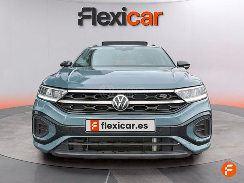 Foto del VOLKSWAGEN T-Roc 1.5 TSI R-Line DSG7