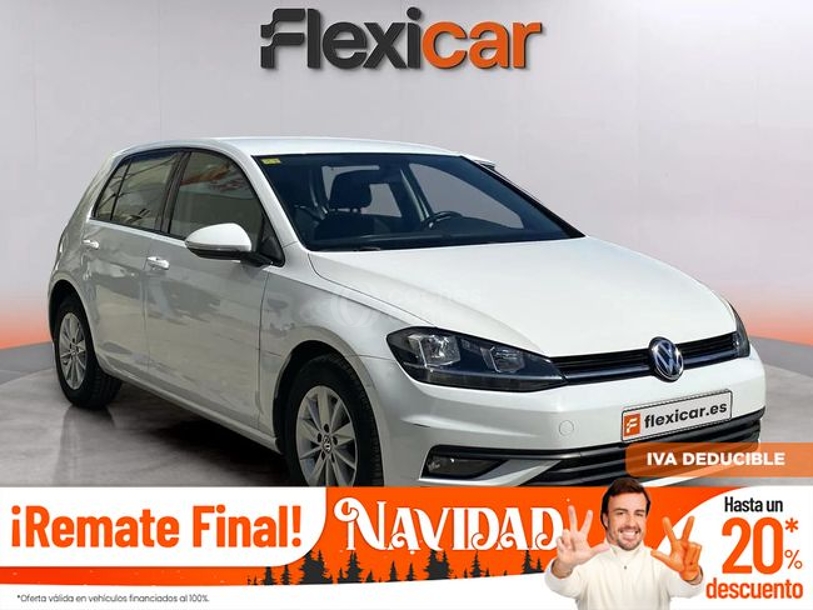 Foto del VOLKSWAGEN Golf 1.6TDI Advance 85kW