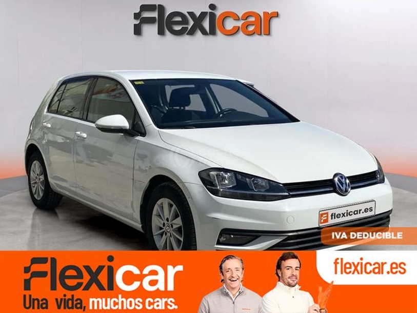 Foto del VOLKSWAGEN Golf 1.6TDI Advance 85kW