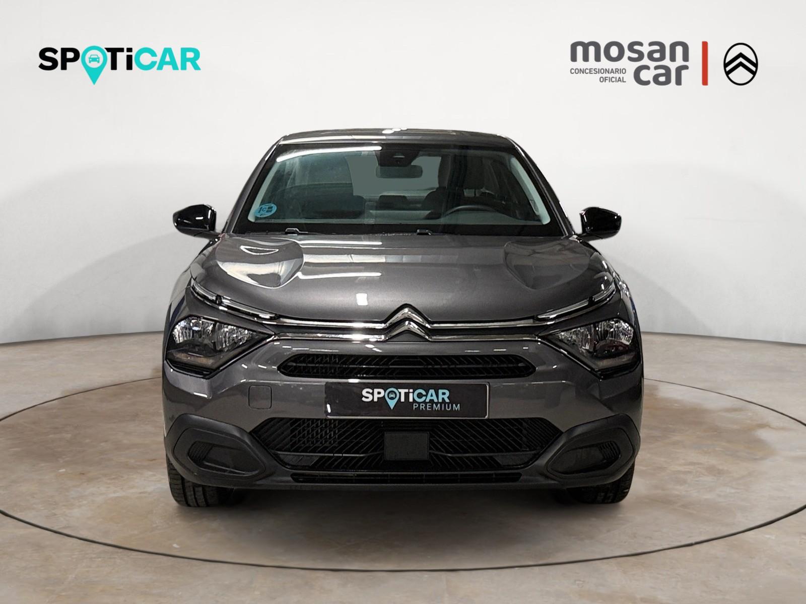 Foto del CITROEN C4 X 1.2 PureTech You S&S 100