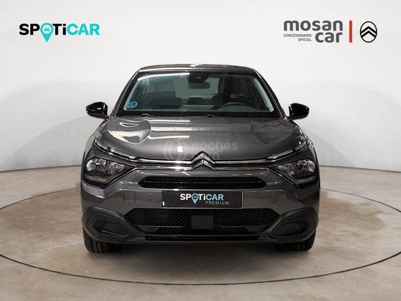 Foto del CITROEN C4 X 1.2 PureTech You S&S 100