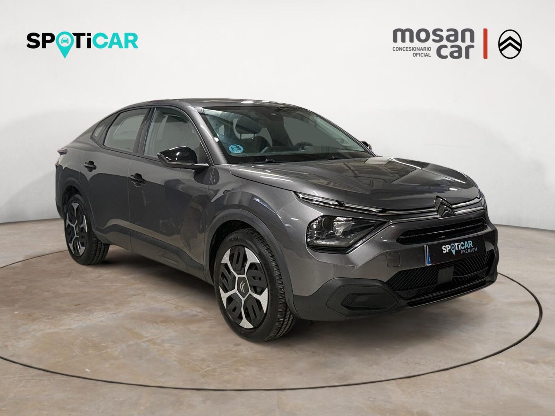 Imagen 3 de CITROEN C4 X