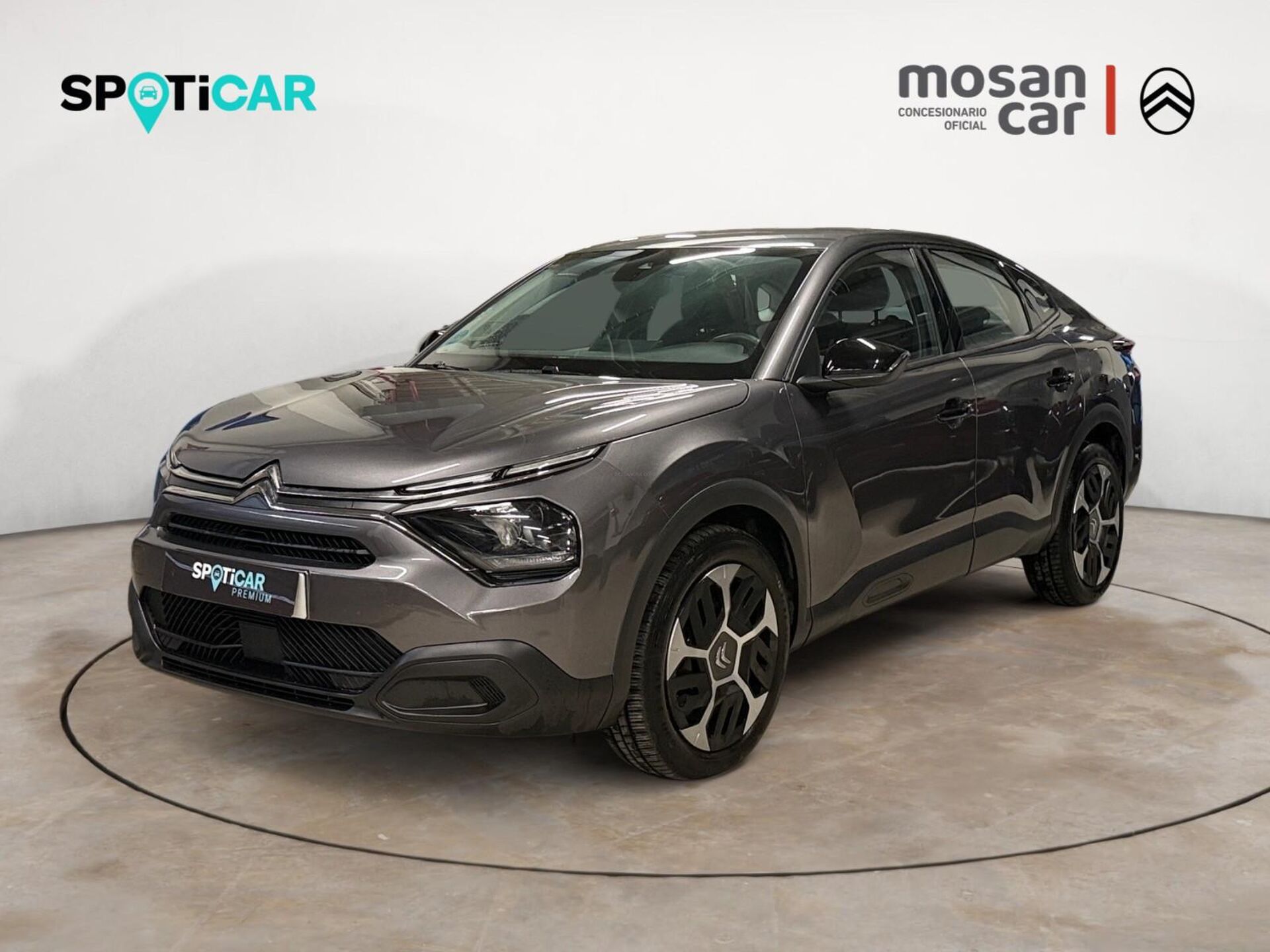 Imagen 1 de CITROEN C4 X