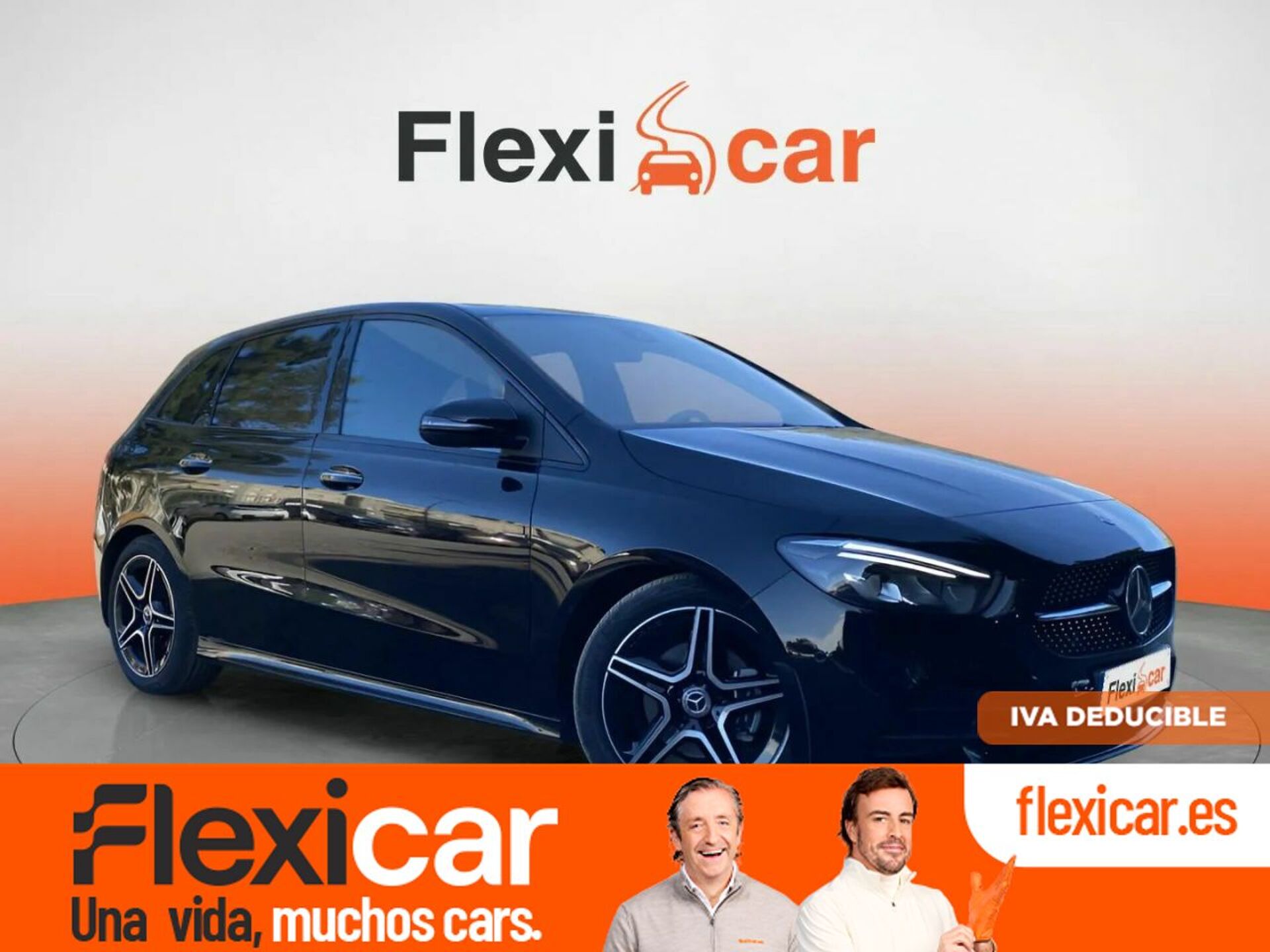 Imagen de MERCEDES Clase B