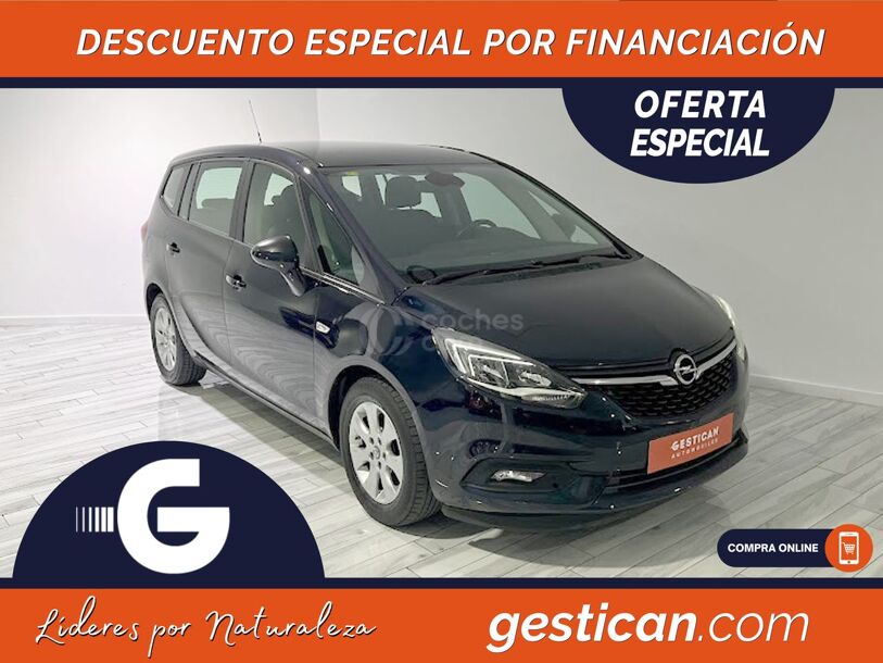 Foto del OPEL Zafira Tourer 1.4 T S/S Excellence