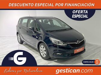 Imagen de OPEL Zafira Tourer 1.4 T S/S Excellence