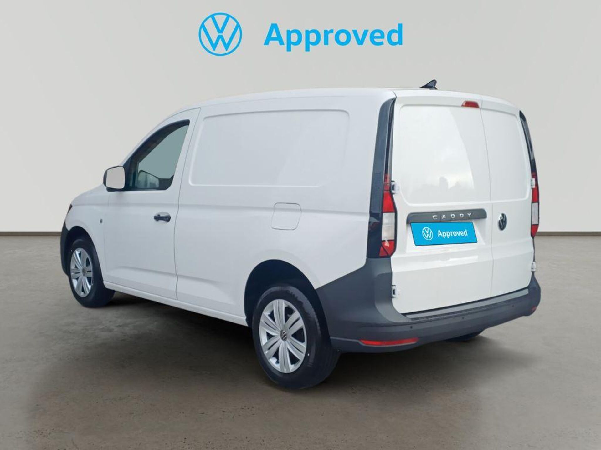 Imagen 2 de VOLKSWAGEN Caddy