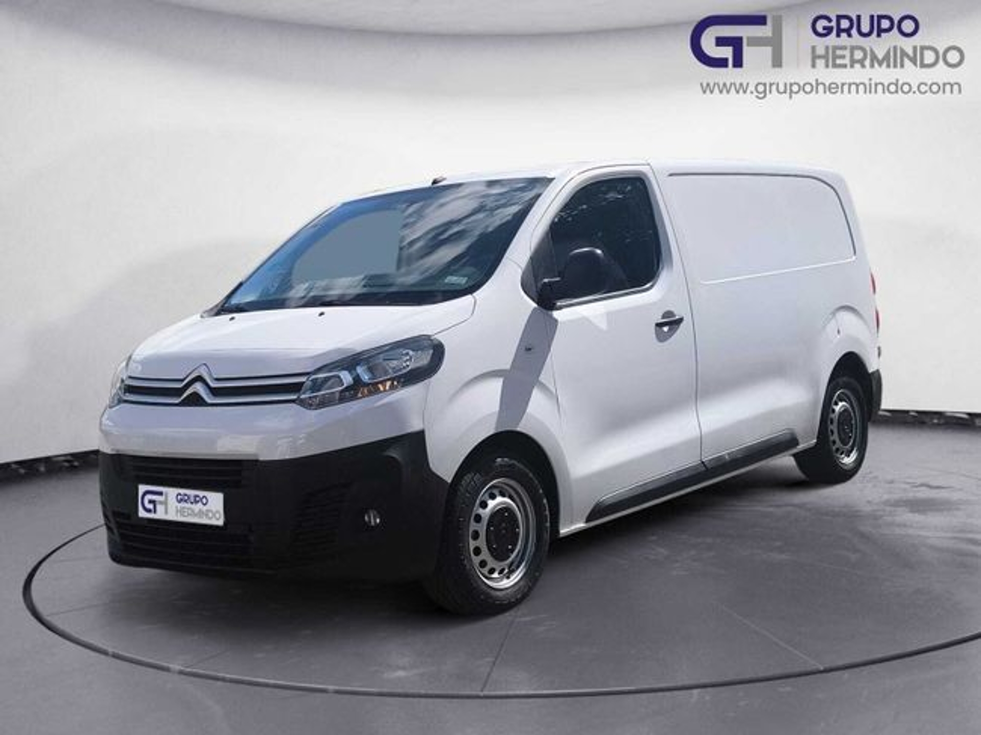 Imagen de CITROEN Jumpy