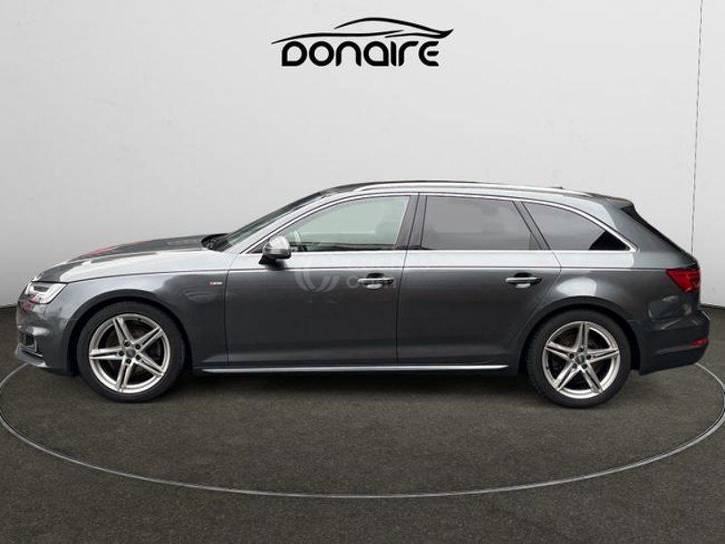 Foto del AUDI A4 Avant 2.0TDI S tronic 110kW