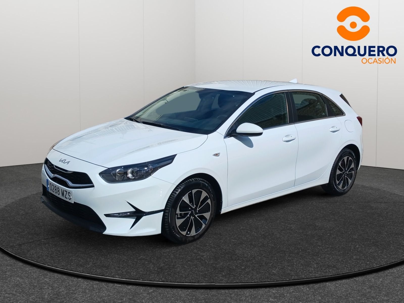 Foto del KIA Ceed 1.0 T-GDI Drive 100