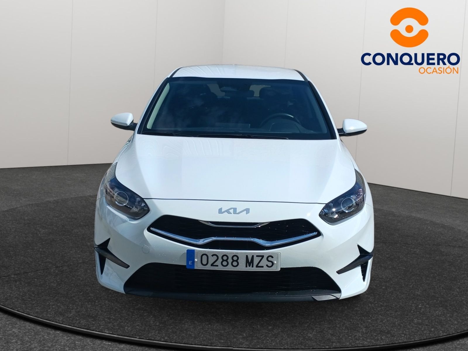 Foto del KIA Ceed 1.0 T-GDI Drive 100